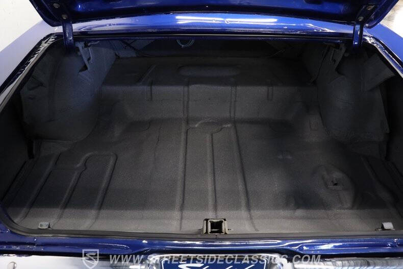 1965 Chevrolet Chevelle