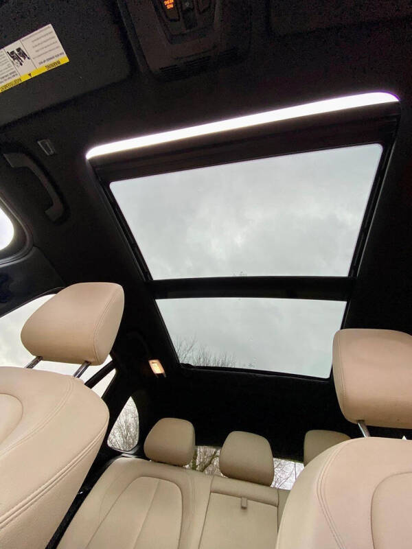 2016 BMW X1 xDrive28i