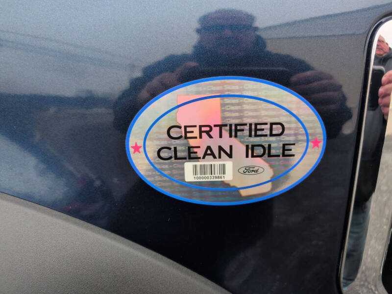 2020 Ford F-450 Super Duty