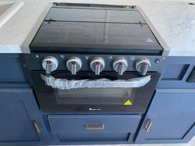 2024 Prime Time RV Avenger