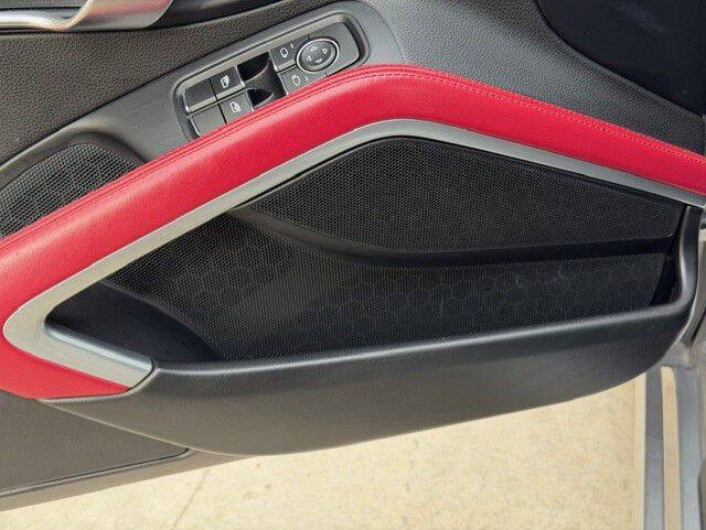 2024 Porsche 718 Cayman