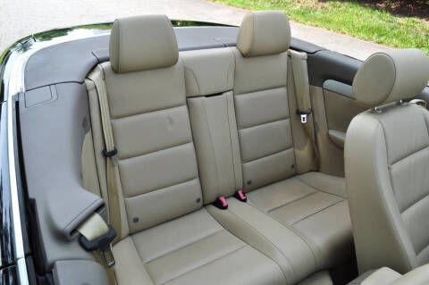 2008 Audi A4 2.0T