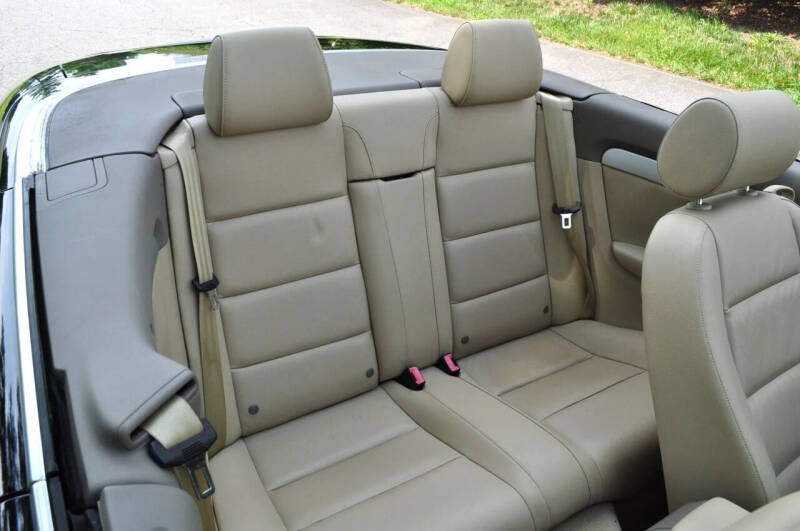 2008 Audi A4 2.0T