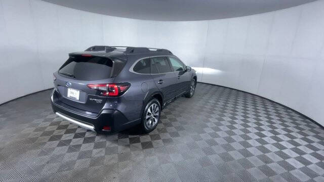 2023 Subaru Outback Limited XT