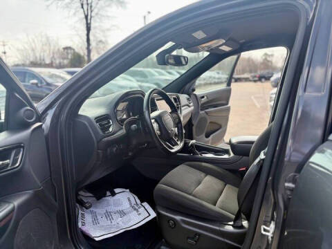 2023 Dodge Durango GT