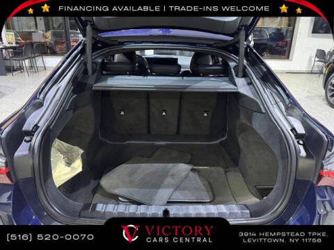 2024 BMW 4 Series 430i Gran Coupe