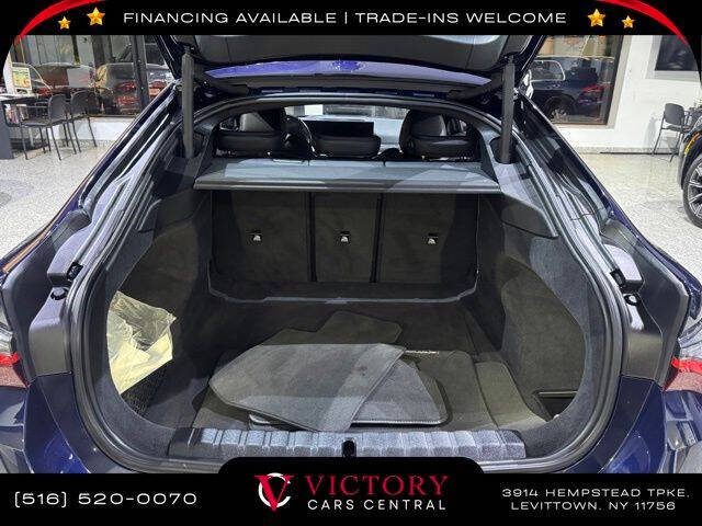 2024 BMW 4 Series 430i Gran Coupe