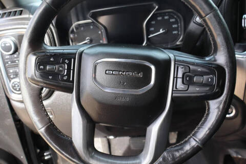 2020 GMC Sierra 2500HD