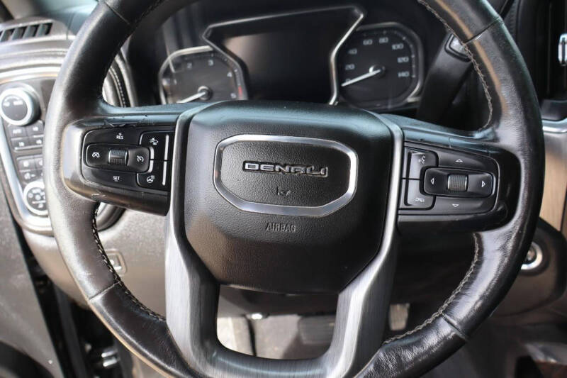 2020 GMC Sierra 2500HD