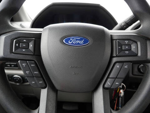 2022 Ford F-450 Super Duty