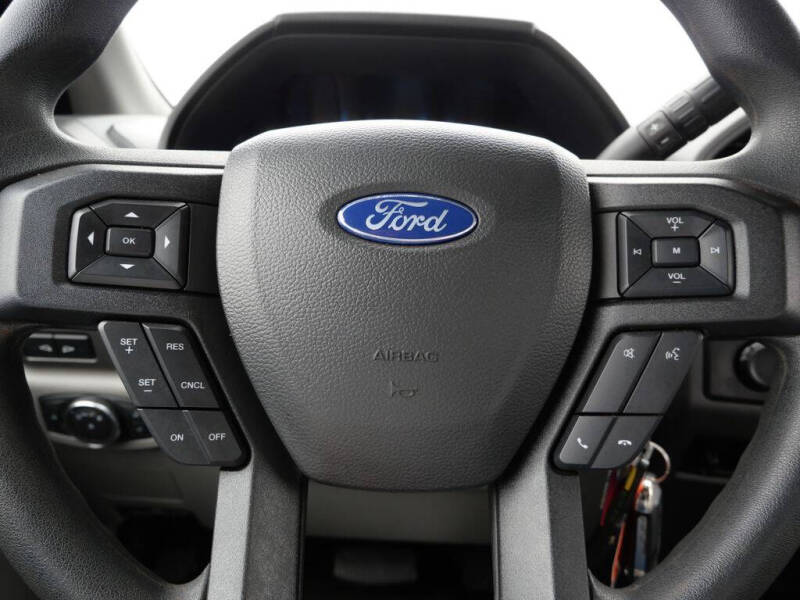 2022 Ford F-450 Super Duty