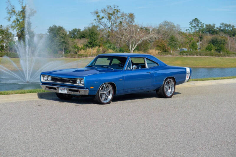 1969 Dodge Super Bee