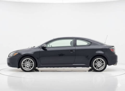 2008 Scion tC