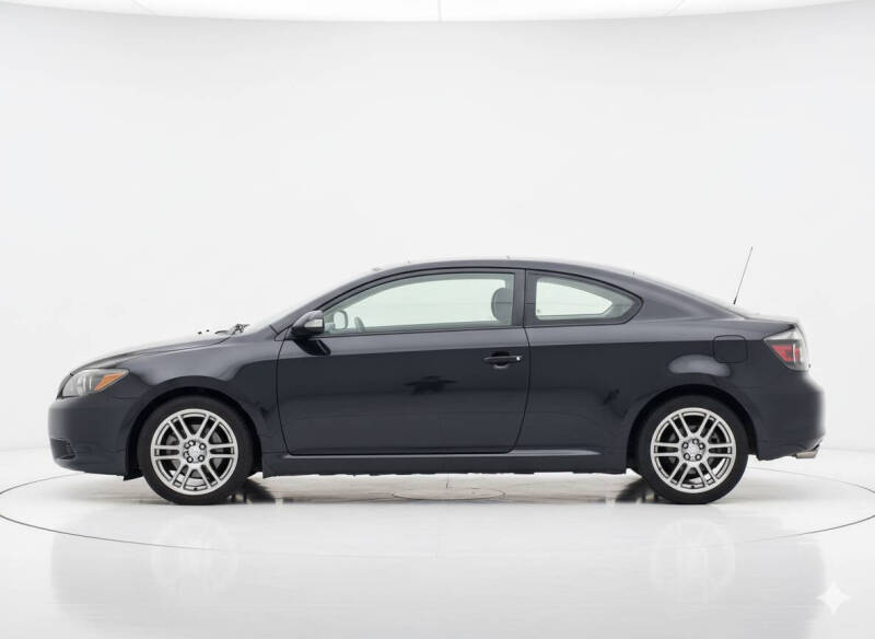 2008 Scion tC