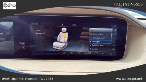 2020 Mercedes-Benz S-Class S 450