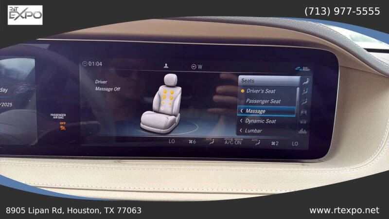 2020 Mercedes-Benz S-Class S 450