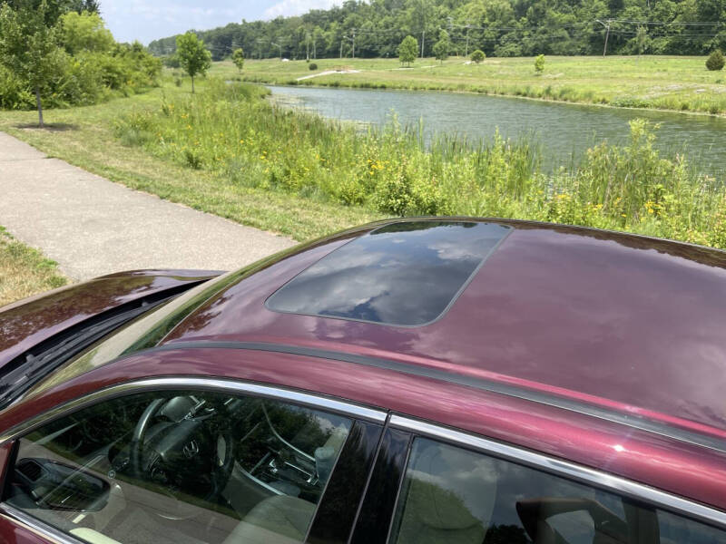 2016 Honda Accord Touring