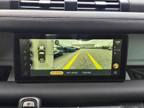 2024 Land Rover Defender 110 P300 S