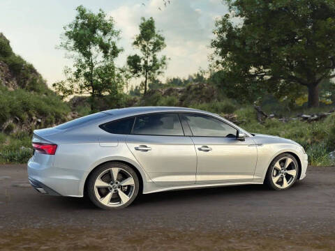 2020 Audi A5 Sportback quattro Premium Plus 45 TFSI