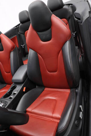 2014 Audi S5 3.0T quattro Prestige