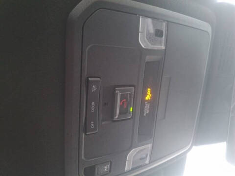 2025 Toyota 4Runner TRD Sport