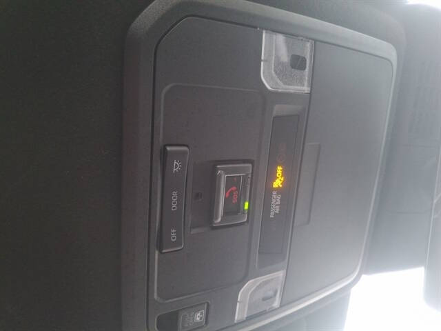 2025 Toyota 4Runner TRD Sport