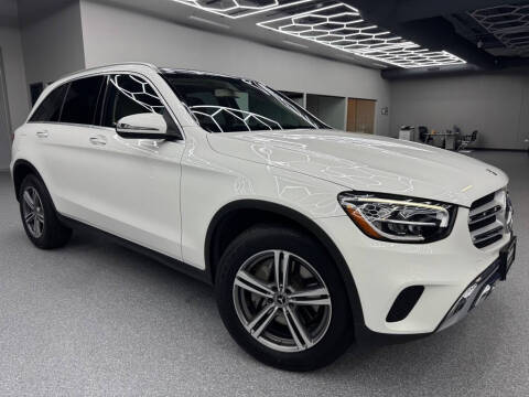 2020 Mercedes-Benz GLC GLC 300 4MATIC