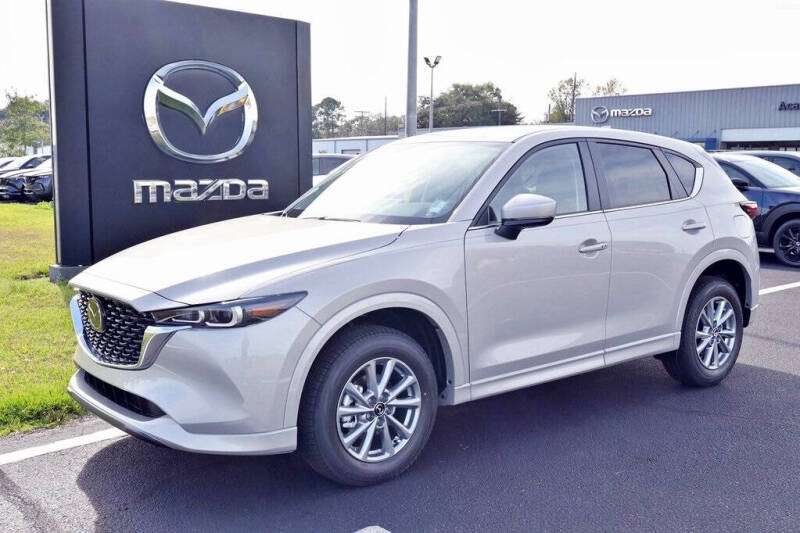 2025 Mazda CX-5 for sale at Acadiana Automotive Group in Lafayette LA