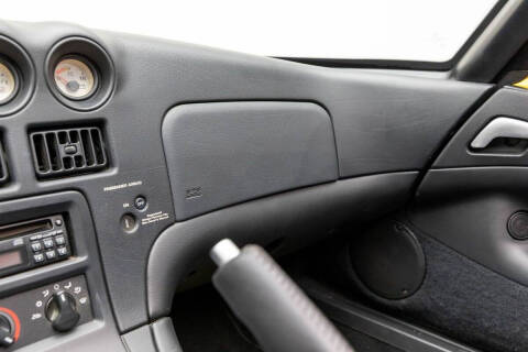 2001 Dodge Viper RT/10