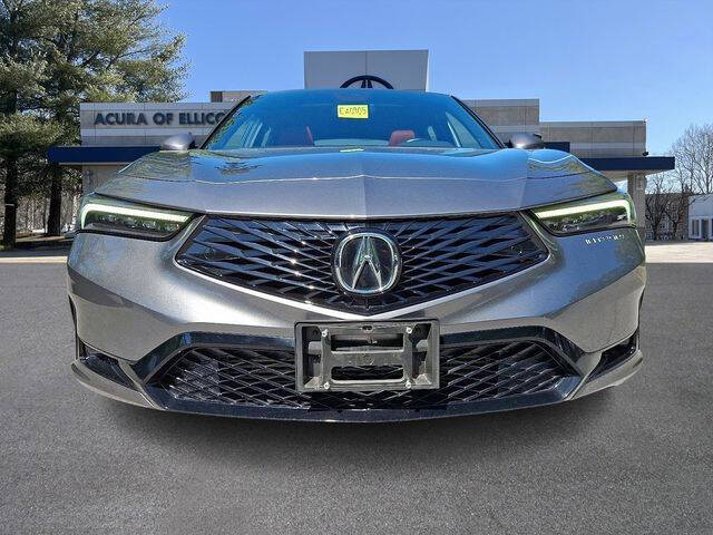 2023 Acura Integra w/A-SPEC