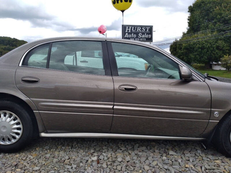 Hurst Auto Sales Car Dealer in Buckhannon, WV