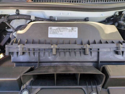 2025 Chevrolet Express 2500