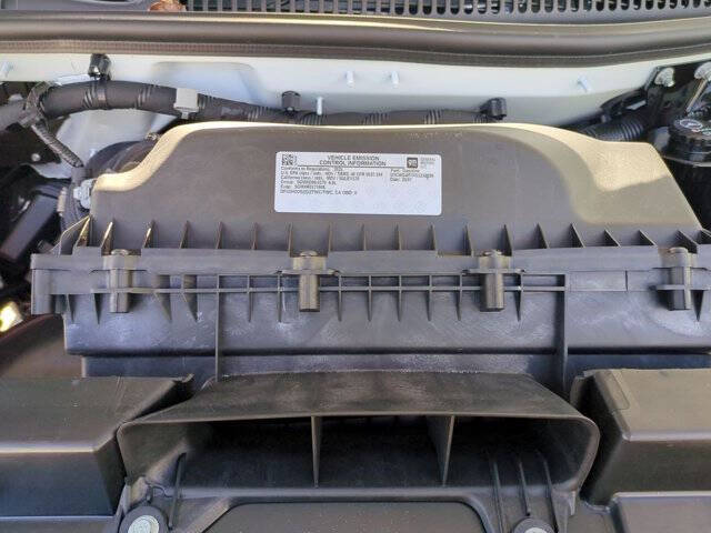 2025 Chevrolet Express 2500