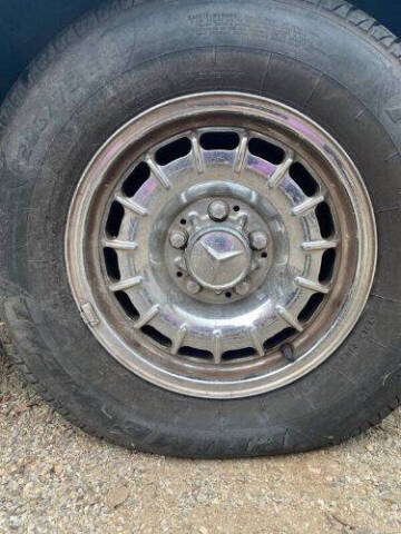 1981 Mercedes-Benz SL-Class