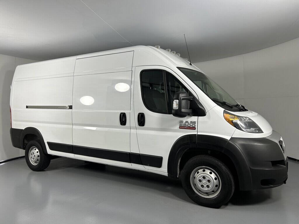 RAM ProMaster For Sale In Allentown, PA