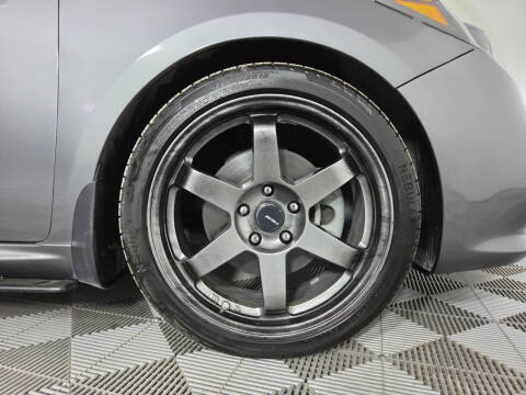 2016 Kia Forte Koup SX