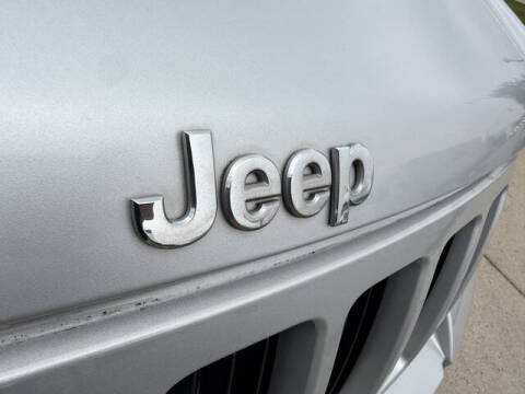 2010 Jeep Grand Cherokee Laredo