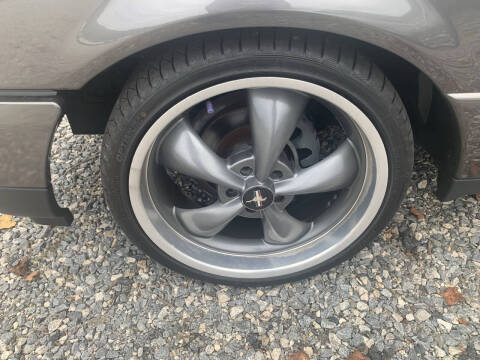 2011 Ford Ranger XLT