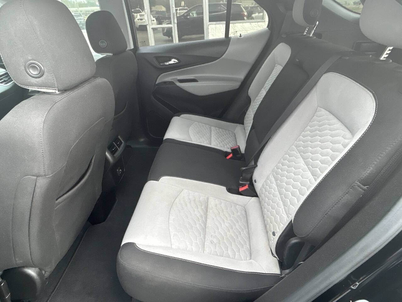 2020 Chevrolet Equinox for sale at King Kars in Corinth, MS