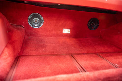 1976 Chevrolet Corvette