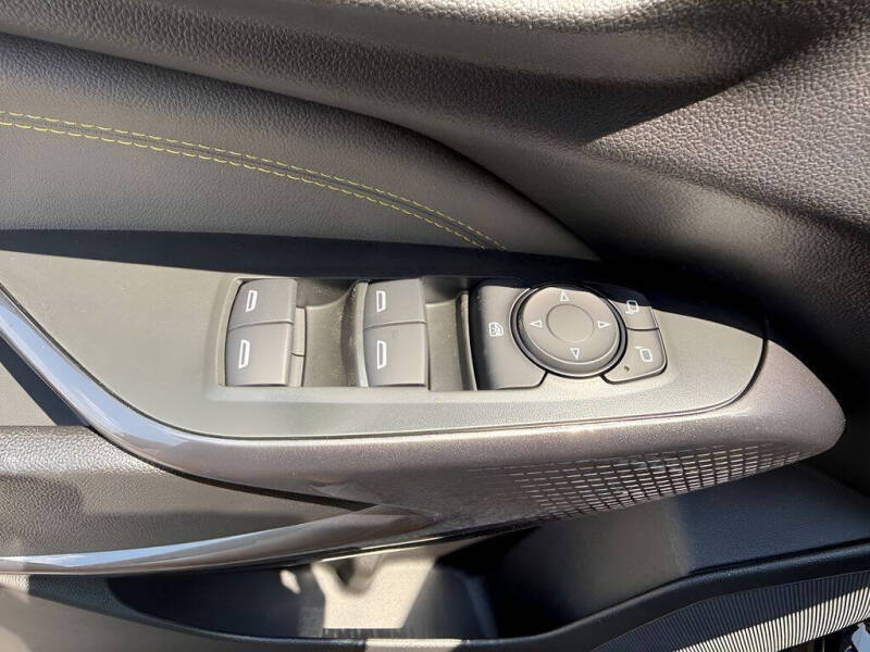 2026 Chevrolet Trax Activ - Photo 24