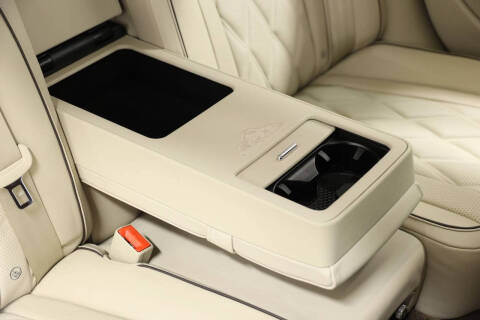 2015 Bentley Flying Spur W12