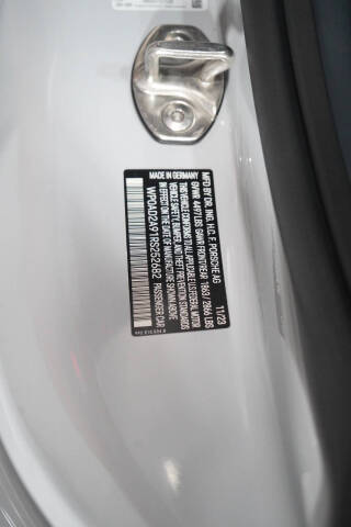 2024 Porsche 911 Turbo