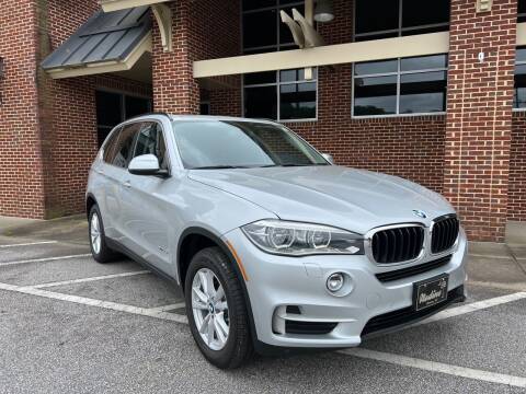 2014 BMW X5 for sale at Nodine Motor Company in Inman SC
