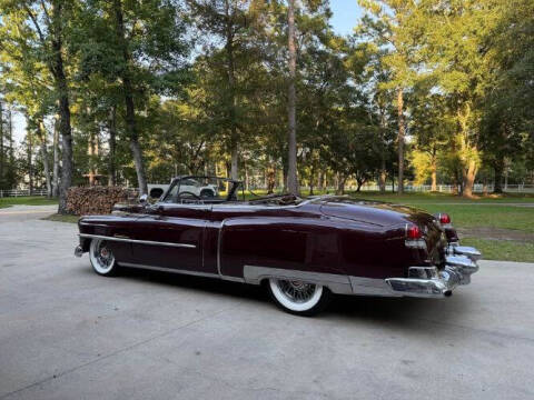 1953 Cadillac DeVille