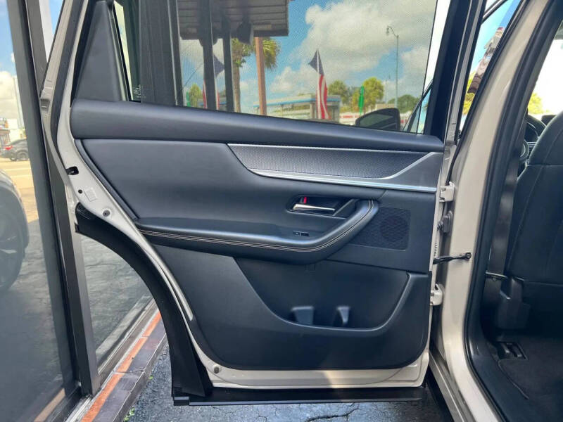 2024 Mazda CX-90 3.3 Turbo Premium