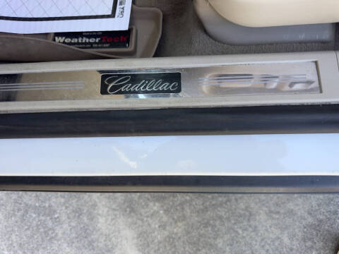 2016 Cadillac SRX Premium Collection