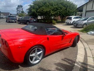2013 Chevrolet Corvette