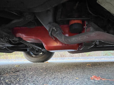 1969 Chevrolet Corvette