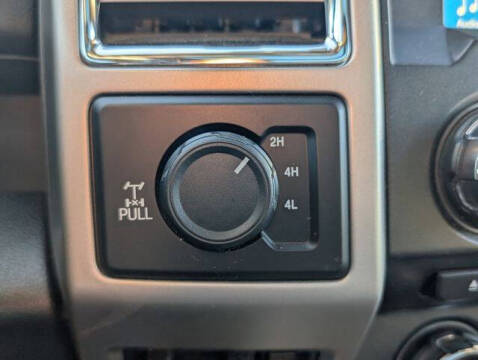 2017 Ford F-350 Super Duty